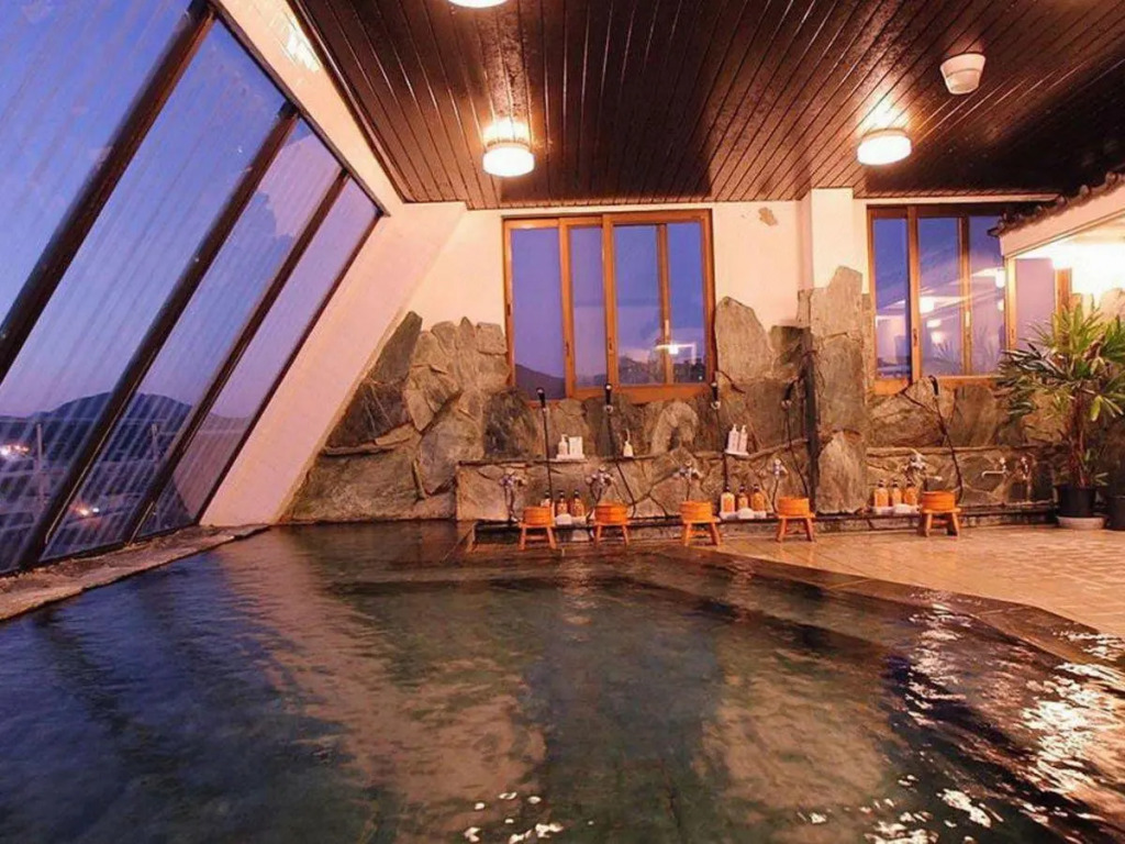 Yamagaonsen Ryokan Sumi