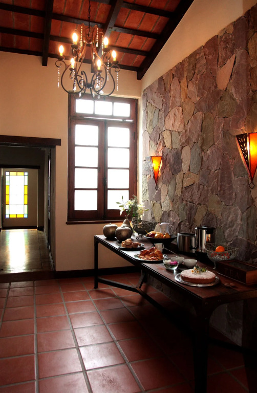 Hotel Boutique Balcón de la Plaza