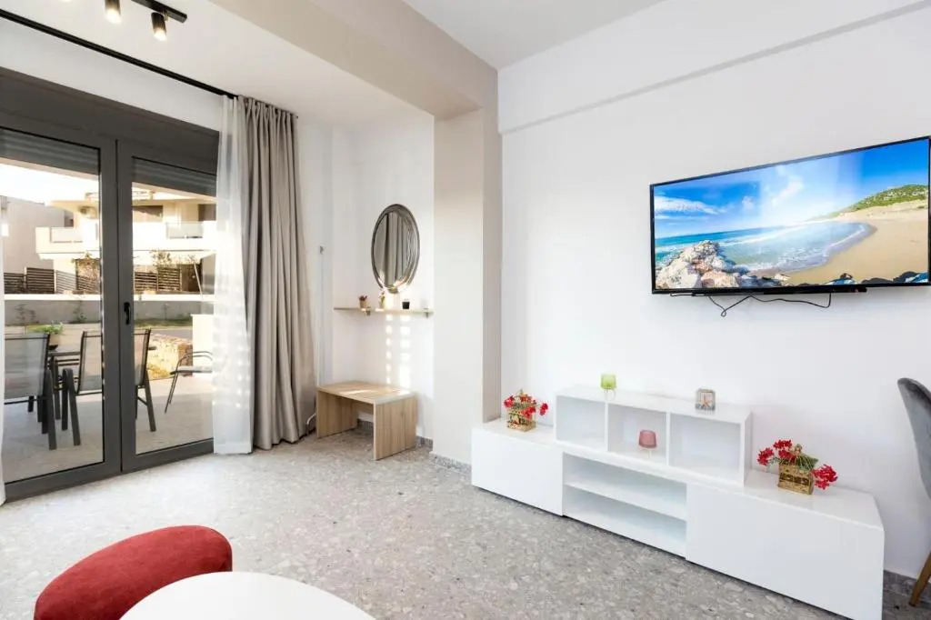 TwinStars Superior Apartment