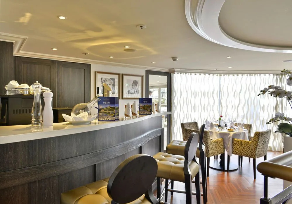 FairCruise Business Hotelship Frankfurt