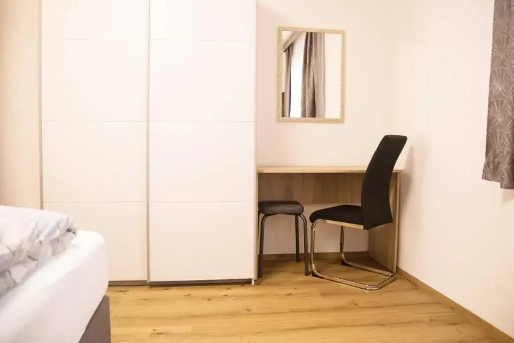 Rochus Appartements