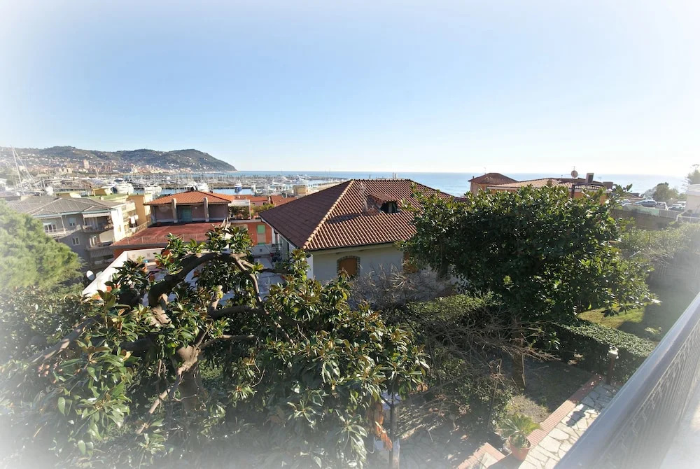 Casa Gazzano