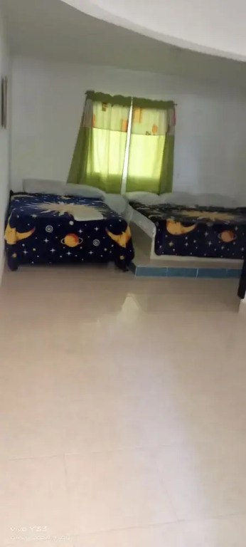 Room-habitación Doble op1