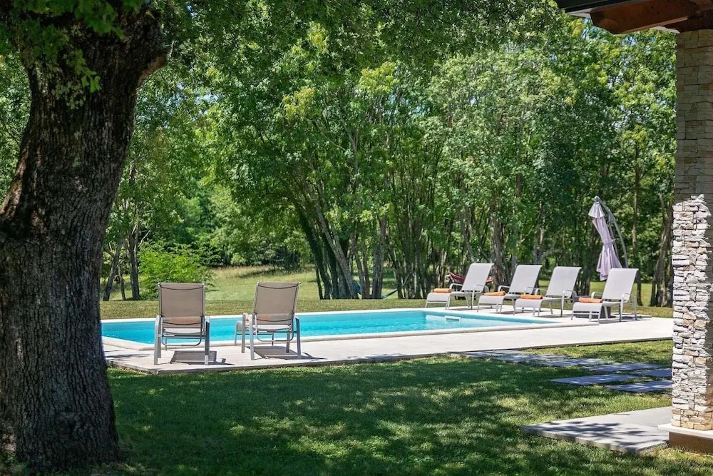 Villa Aria