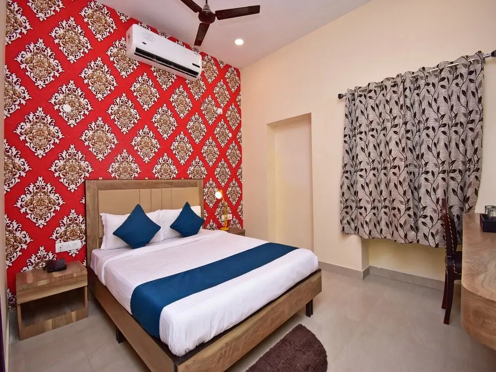 SilverKeyExecutiveStays38545StayhubParkStreet