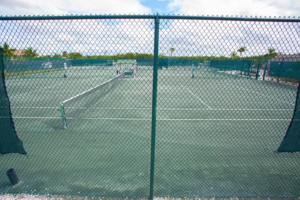 The Beach & Tennis Club