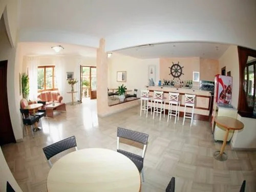 Hotel del Golfo Dépendance