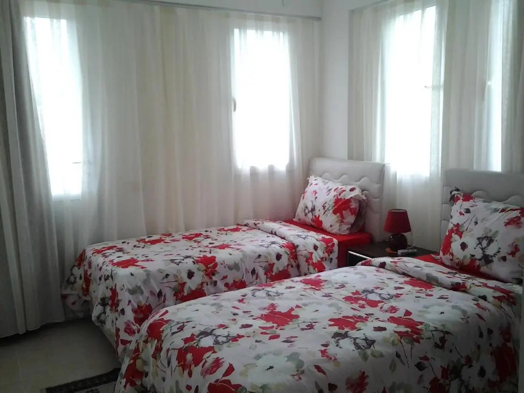 Holiday Home Turkuaz