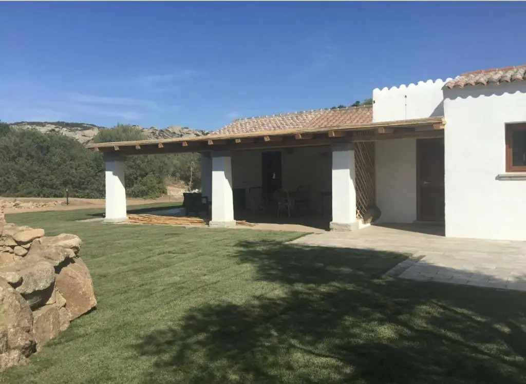Susy house