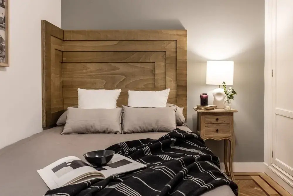 Arzano - 4 Bedrooms and Office in Castilla