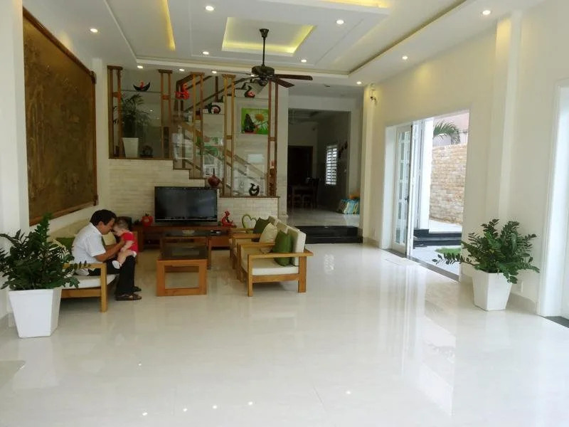 Hoi An VIVA Homestay