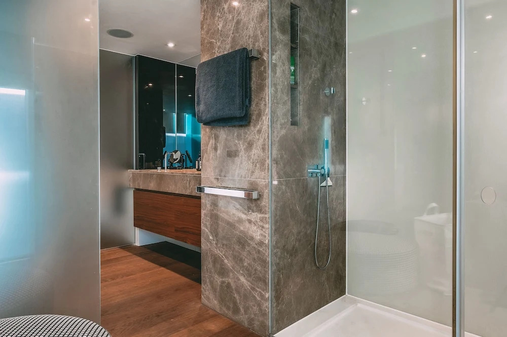 Immaculate 2-bed Loft Apartment In Central London