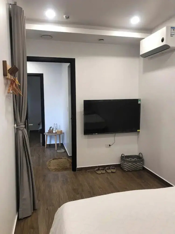 The Eudora Homestay