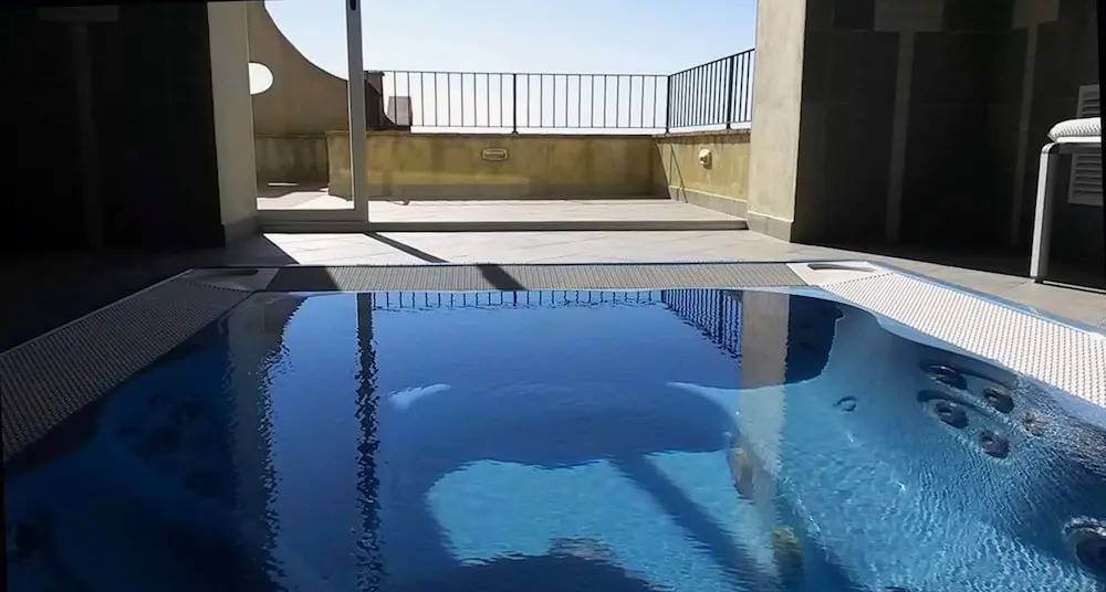 Relais Villa Sensano