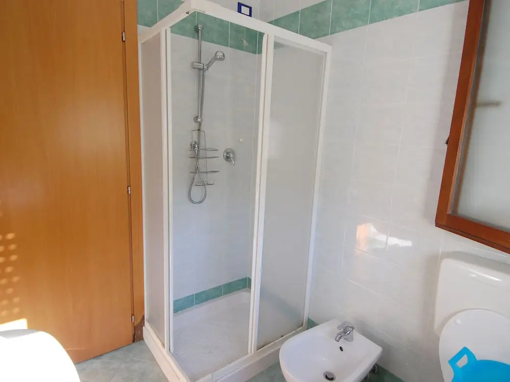 Scenic Apartment in Rosolina Mare with Parking