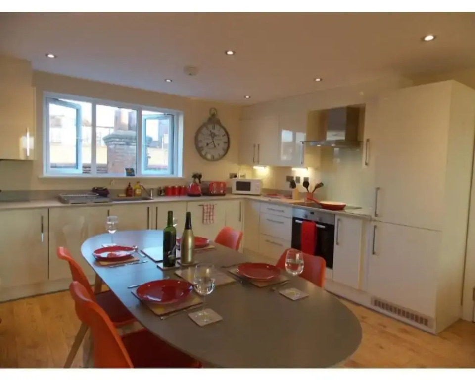 Penthouse - Basingstoke