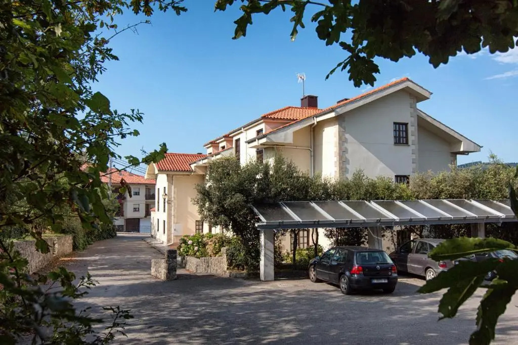 Hotel Salldemar