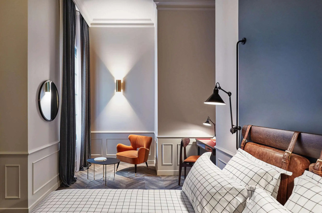 The Hoxton, Paris