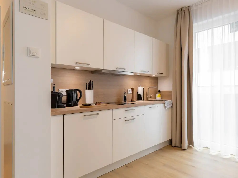 Limehome Gütersloh Eickhoffstraße