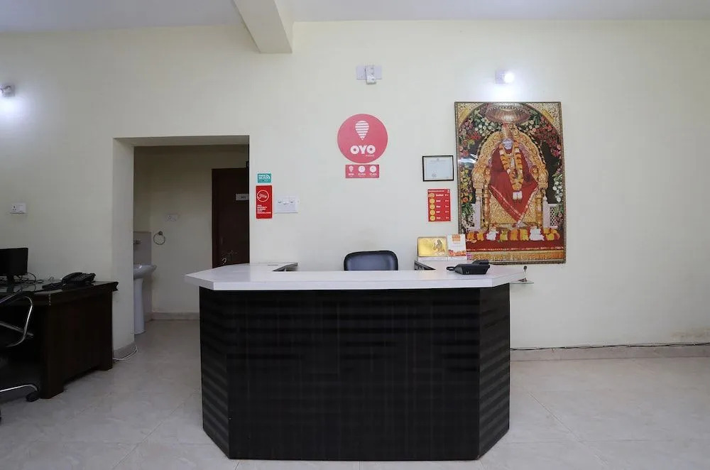 OYO 4389 Sai Guest House