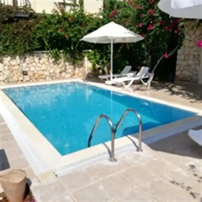 Villa Kalamar