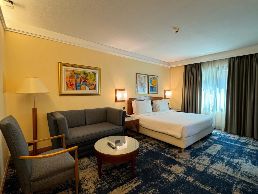 Radisson Blu Martinez Beirut