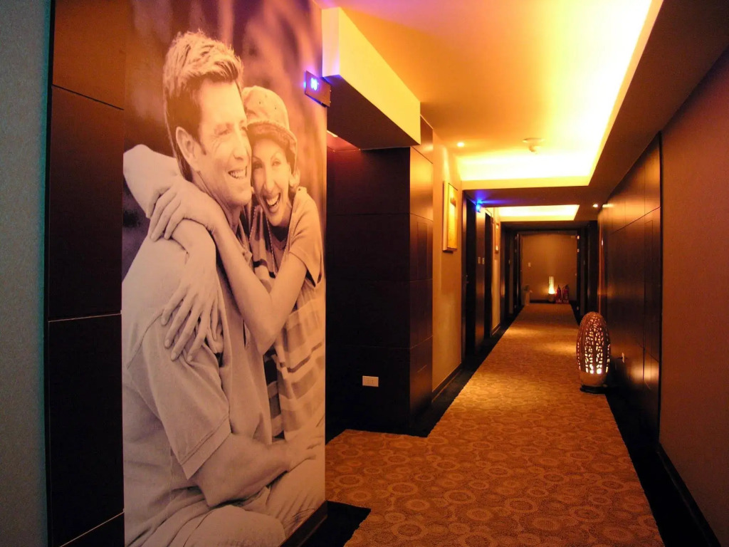Taipei Lotty Hotel