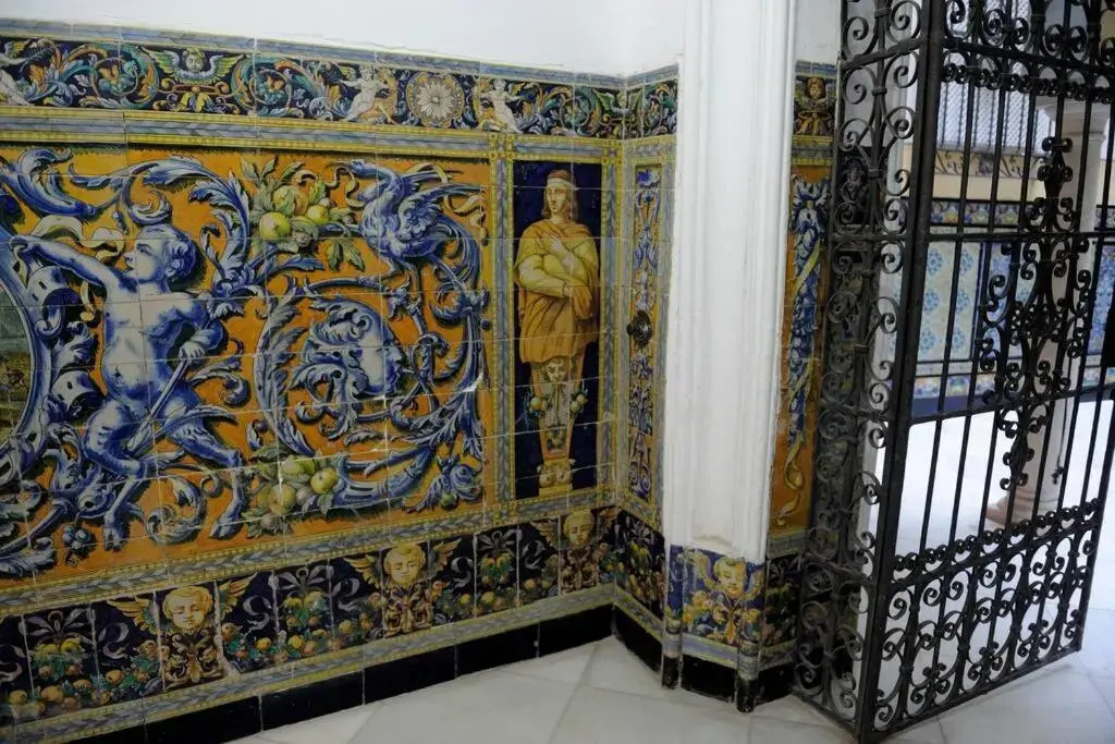 Asociación Amigos del Museo de Bellas Artés
