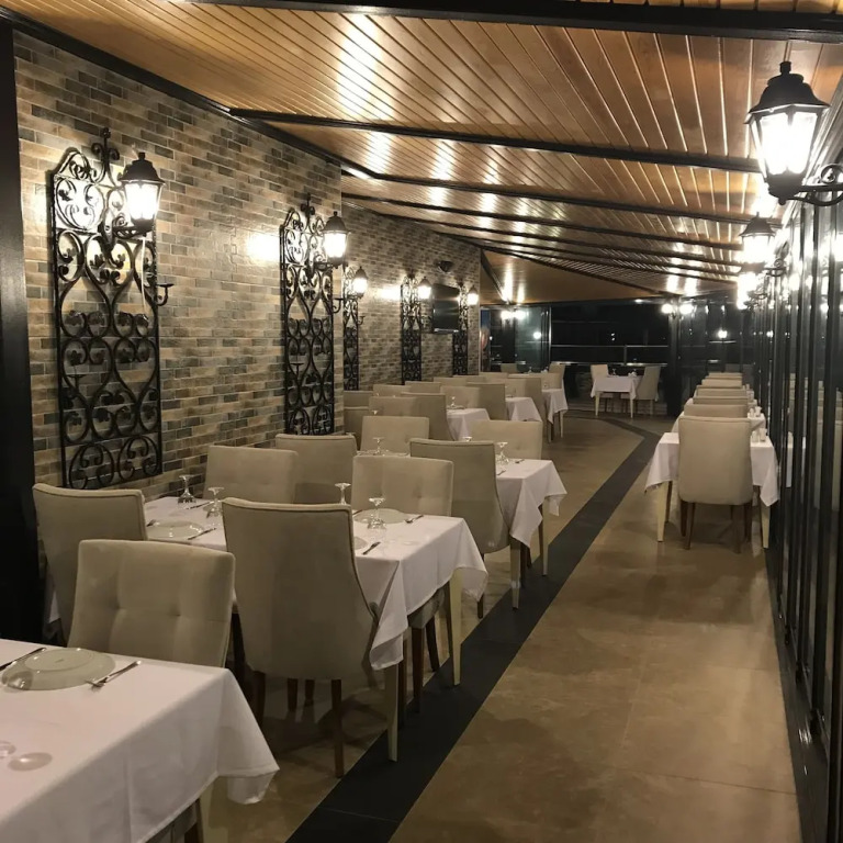 Ciner Otel