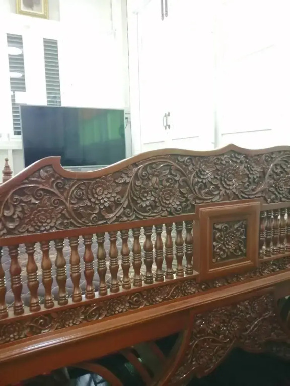 Baan Chay Klong-peaceful Canal Side2br Family Stay