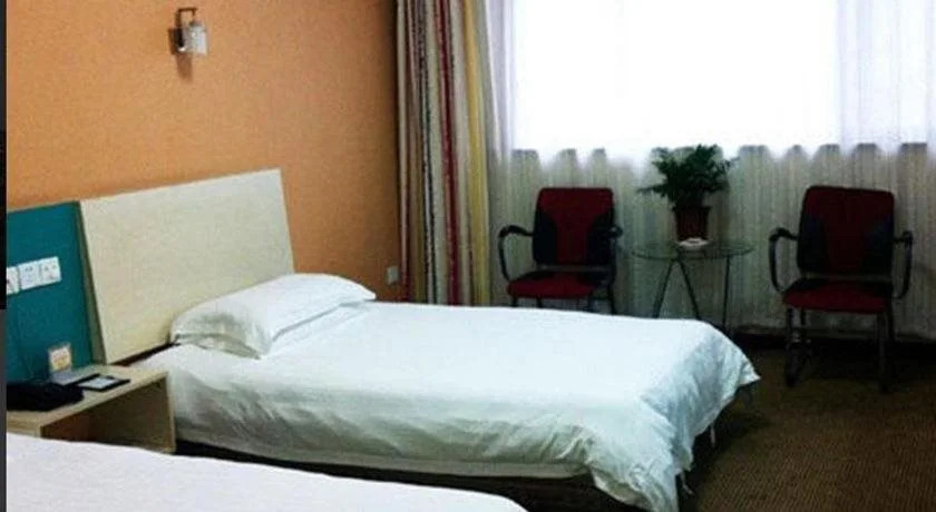 Xiong Du Hotel