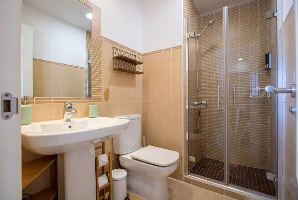 Apartamento Santa Marina