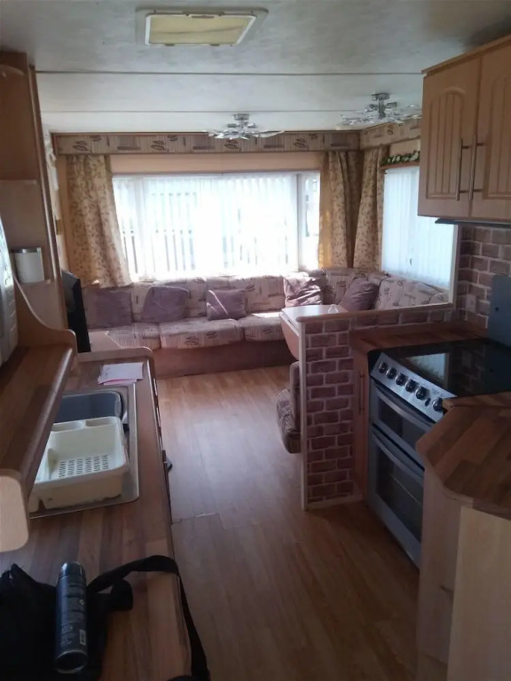 Skegness Ingoldmells Caravan Holidays