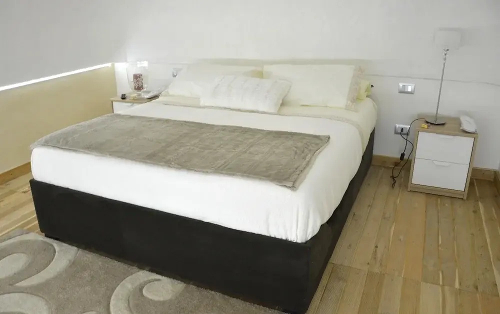 Apartment With One Bedroom In Catania With Wonderful City View Furnished Balcony And Wifi - 2 Km From The Beach