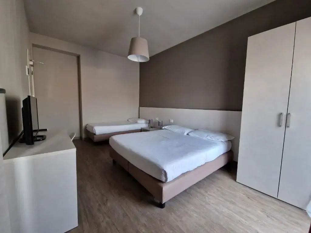 Hotel di Porta Romana