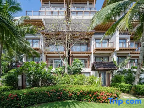 Hainan Banshan Banhai hotel