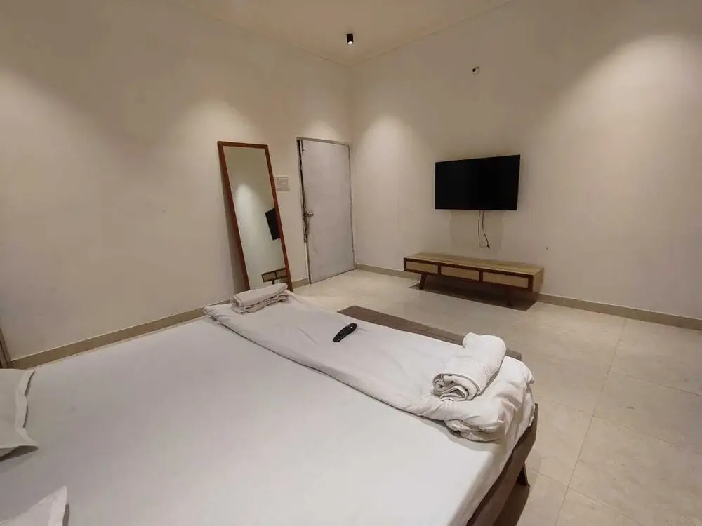 Luxury Sangam Homestay