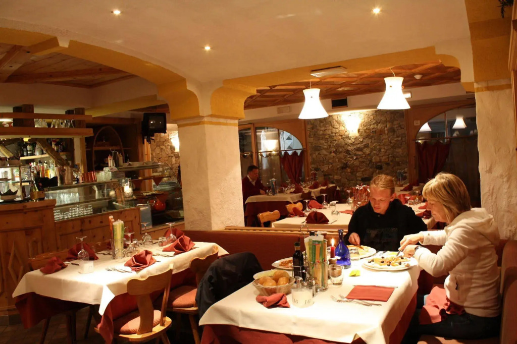 Hotel Helvetia