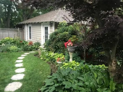 Shorecrest Bed and Breakfast