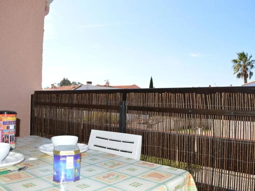 Appartement Saint-Cyprien, 1 pièce, 4 personnes - FR-1-225D-173