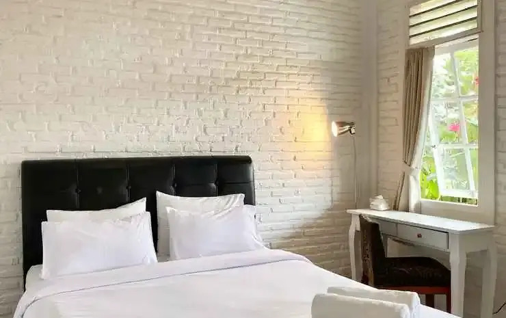 Piltik Homestay
