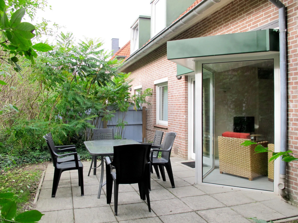 Holiday Home Nordseeblick by Interhome