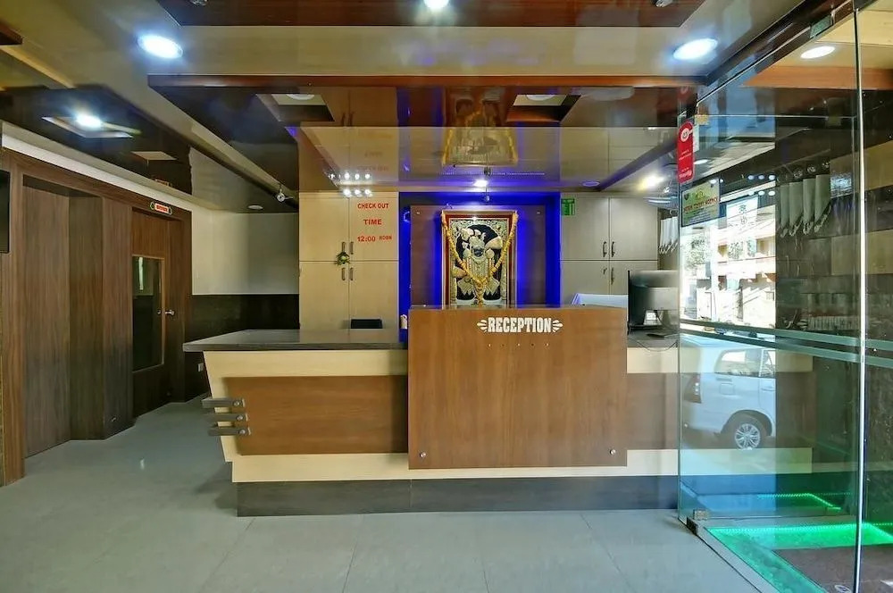 Hotel Gopal