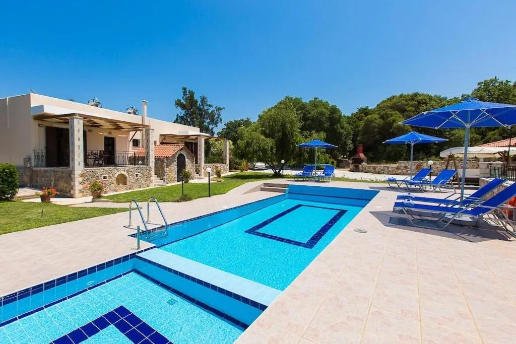 Aphrodite Villa