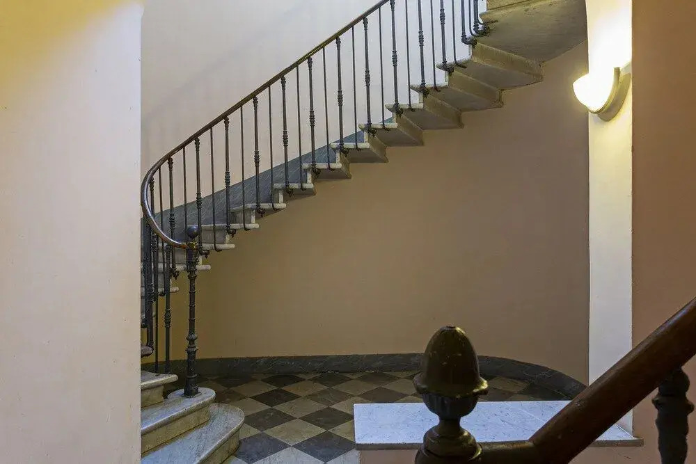 Flat 106M² 2 Bedrooms 1 Bathroom - Genoa