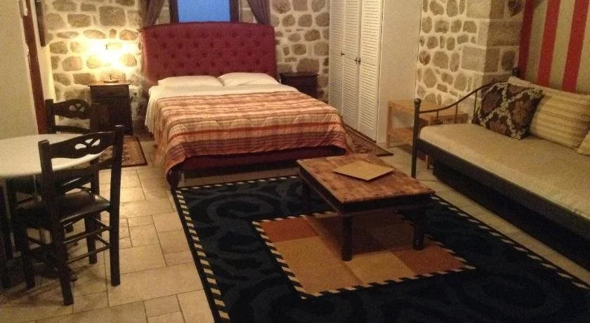 Myral Guesthouse