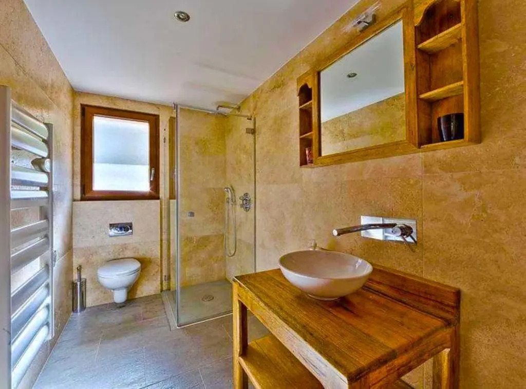 Axaari - VIEW & COSY chalet 10 pers