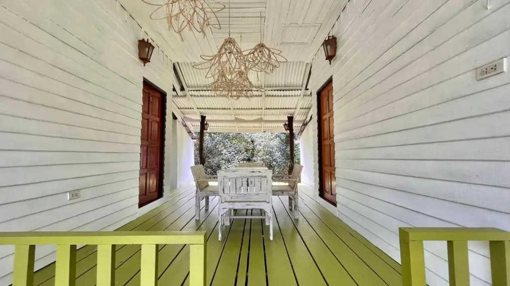 Baan Bua Cottage SHA EXTRA PLUS B5510