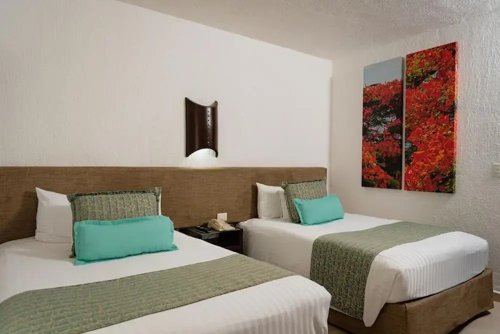 Laguna Suite