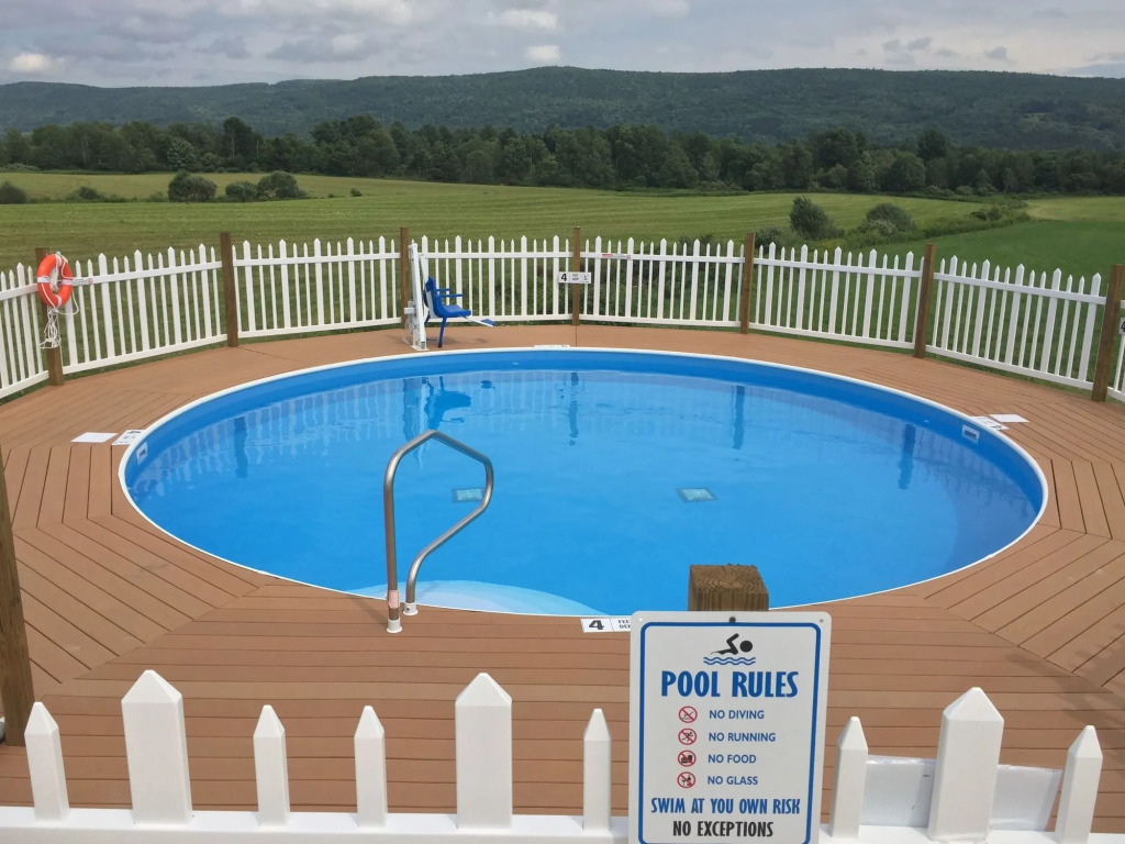 Apple Inn and Suites Cooperstown Area